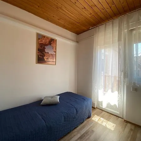 Апартаменты Kenza Apartmans Шиофок